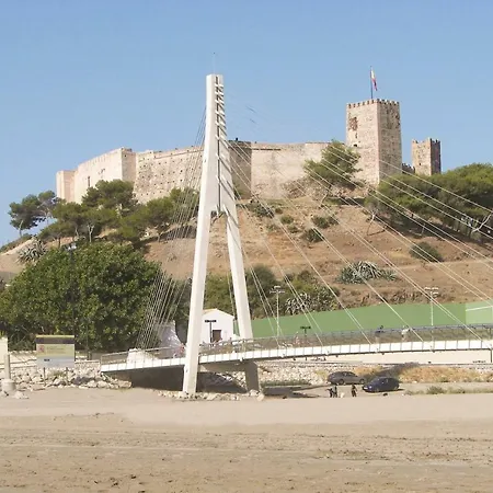 Castillo Mijas