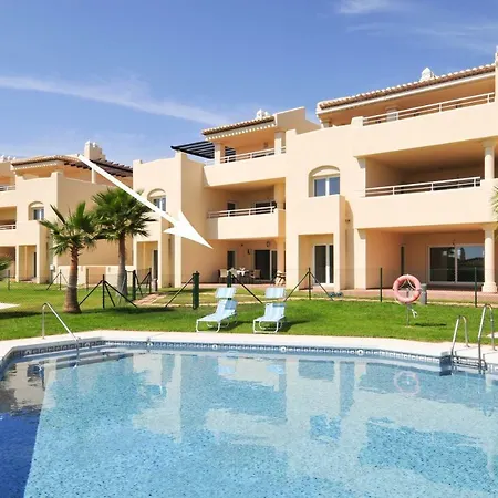Appartamento Castillo Mijas
