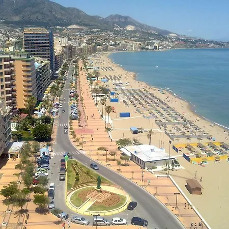 Castillo * Mijas